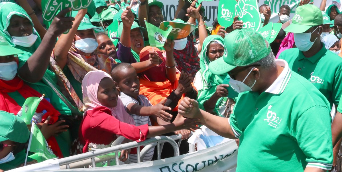 IsmailOguelleh's tweet photo. C’est à Ali Sabieh qu’ont grandi les grands leaders qui ont incarné l’œuvre de notre Indépendance nationale ! https://t.co/ynVQEXGUOG
