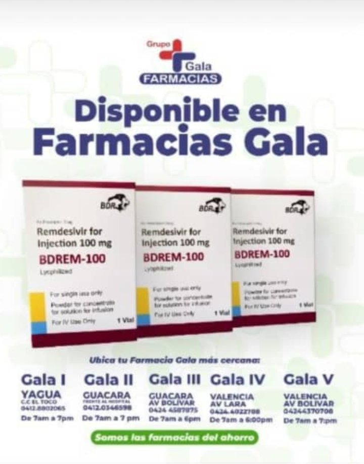 RodolfoDenis's tweet photo. ⬇️⬇️⬇️#ServicioPublico en la #GranValencia #Remdesivir #AQuienPuedaInteresar #ONG #SociedadCivilCarabobeña #02A https://t.co/tx3MCwRlU7