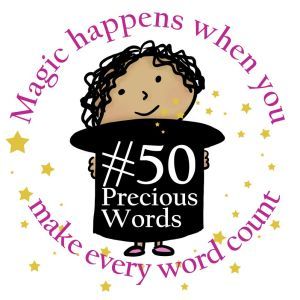 judithjangoco's tweet photo. Thank you, @JoannieDuris . Congratulations on your Humor Honor for your clever socks story.
#50PreciousWords was an uplifting experience. @viviankirkfield and the participants were supportive and kind--and talented!  #kidlit https://t.co/IEepPnzSU9