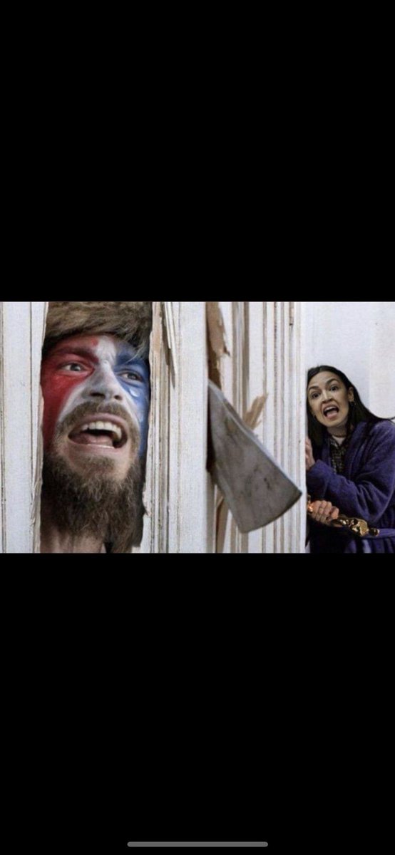 HazelRod10's tweet photo. Round two for #aoc #capitollockdown https://t.co/5eeagJVLJx