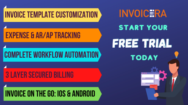 KendelBabyy's tweet photo. An #InvoiceSoftware that Automates!
With the all new features like #TemplateCustomization, Expense Mamagement, Accounts Automation, Project Management, & Time Tracking, #Invoicera helps you manage your complete business from one dashboard!
Sign up now
https://t.co/D4MSdVOI7n https://t.co/GRxQLdNCfK