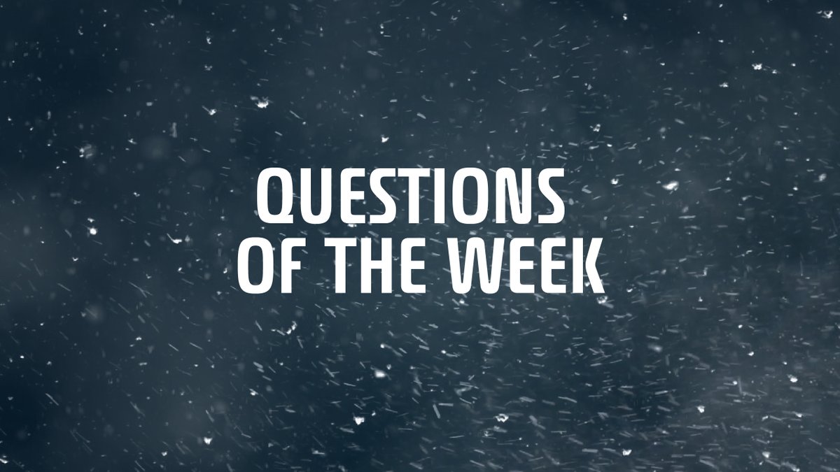 play_scavengers's tweet photo. The team answers your questions on cosmetic items, how weapon chests have changed and their favorite Explorer in the latest #QuestionsOfTheWeek!
https://t.co/VQiCiUBwA9
Tell us your #ScavengersGame questions below! #PlayScavengers #Dev #QAndA https://t.co/4iS0u20GYe