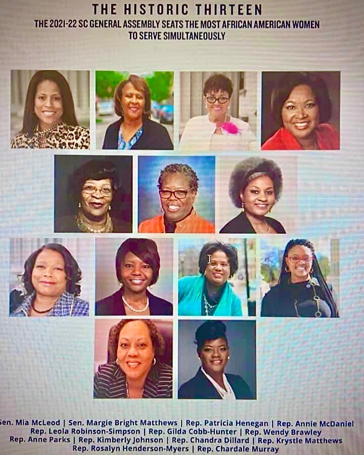 RDWCinSC's tweet photo. Respect! https://t.co/vnxpzSU7s4