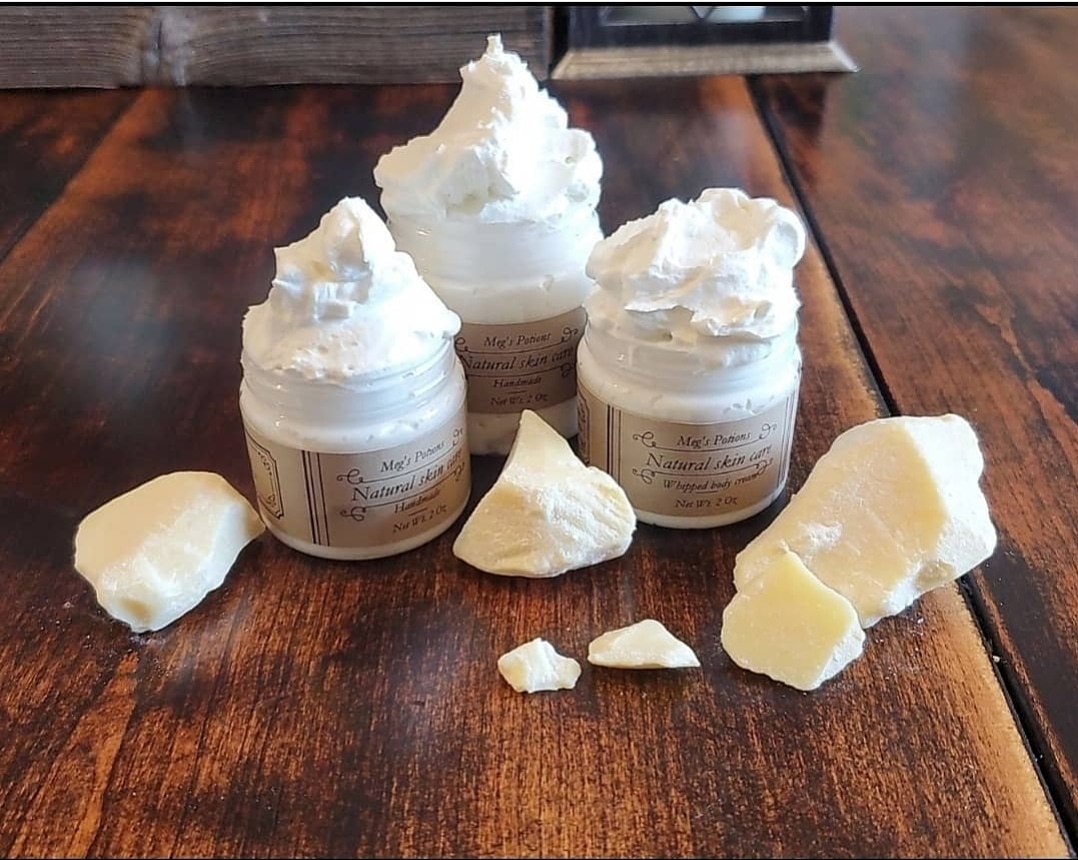 Megspotions's tweet photo. Whipped Cacao Butter!
https://t.co/M8kZr75bj5
#megspotions #etsyshop #handmade #homemade #cacaobutter #rawcacao #naturalskincare #skincare #skincareroutine #allnatural #skinhealth #summerbody #veganskincare #loveyourskin #skinfood #skincarerituals #organicskincare https://t.co/EkRphMuO1S