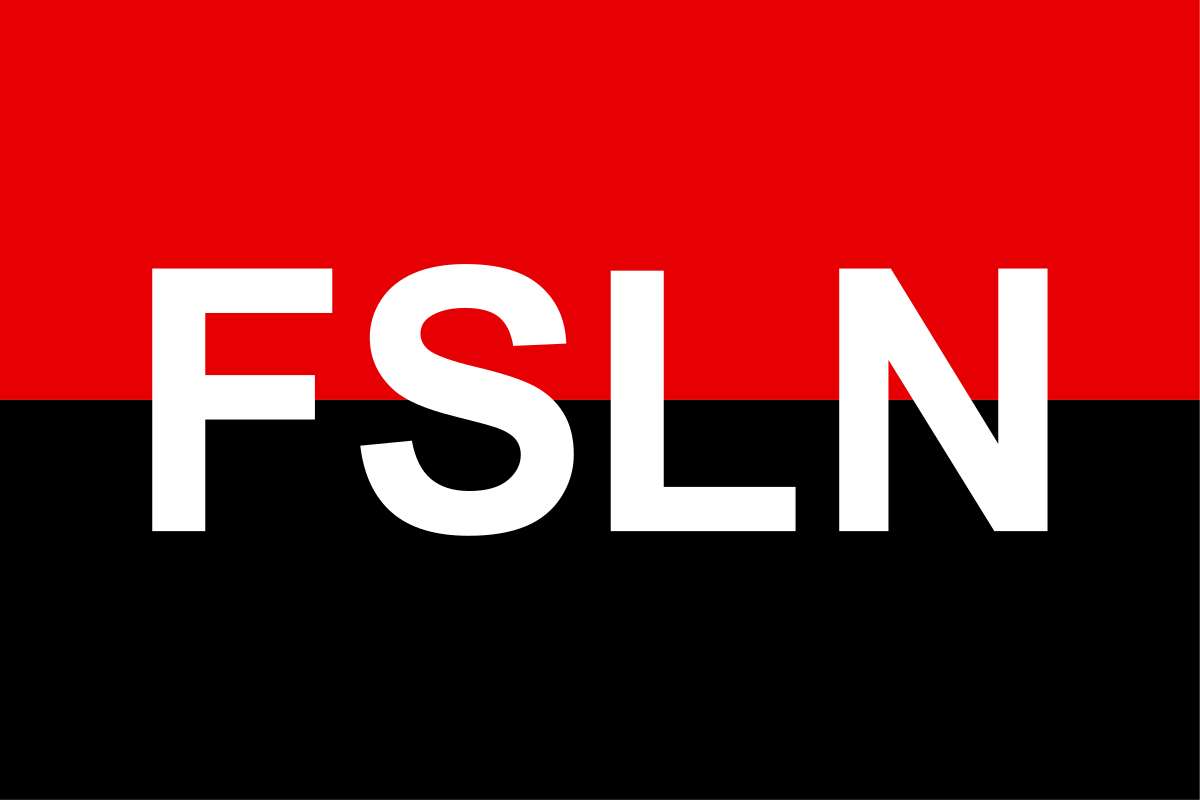 #Verano2021
#2Abril 1981 La DN dl FSLN realizó las declaraciones ante la guerra d agresión imperialista: “Se equivocan los imperialistas si piensan q las amenazas y presiones nos intimidan y nos hacen retroceder”, en respuestas d las suspensión d créditos, q hizo R. Reagan.