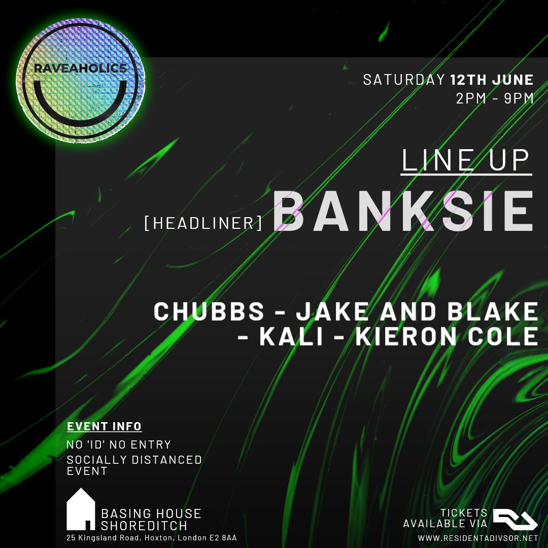 _raveaholics tweet media