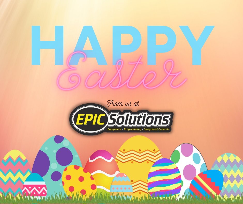 EPIC Solutions Inc. tweet media