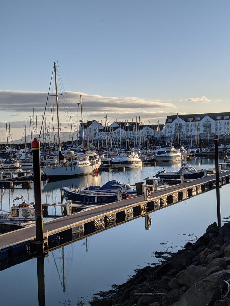 flynndog27's tweet image. #Carrickfergus #IWishIWas #blessed #grateful #IGTBA
