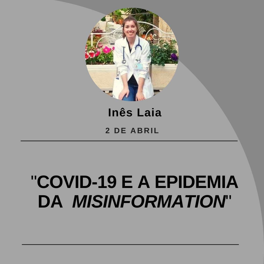 O texto de hoje é da Ines Laia.

A Inês vem desmistificar preconceitos associados às vacinas, em especial no que se refere à vacina da astrazeneca.
Consulta o texto em: drive.google.com/file/d/1xwQFSV…
Dá uma vista de olhos nos nossos outros artigos em: linktr.ee/open_mike
