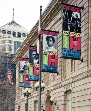 oaklibrary's tweet photo. Starting April 20, @TheAAMLO will be available for public use by appt only, Tues - Sat, 10am - 1pm.
To make an appt, visit: https://t.co/WzoVK2oIMp

#AAMLO #BlackHistory #OaklandHistory #Archives https://t.co/uglciZ26Rc