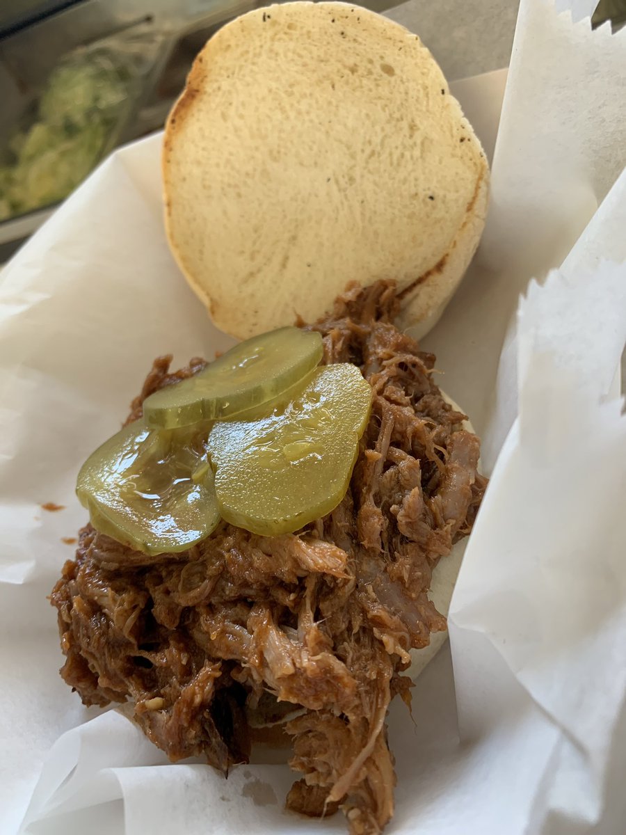 LapelsICP's tweet photo. LIMITED TIME ONLY BBQ PULLED PORK ! https://t.co/9tvRJk1l1d