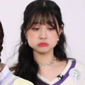 cheeks