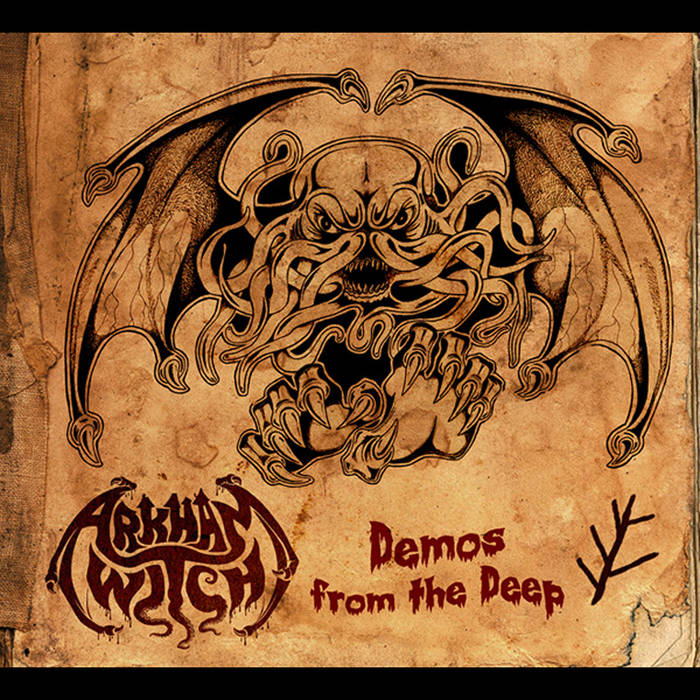 Vampire Death tweet media