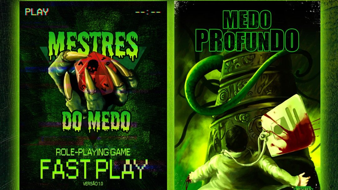 mistikdos's tweet photo. Trago uma super novidade! 😀
Chegou o Mestres do Medo Fast Play, um sistema gratuito, fácil e rápido, para vocês usarem em suas aventuras.
Baixe também a aventura gratuita aqui: 
https://t.co/ANRE5j24lP

#rpg #rpggrátis #aventurasderpg https://t.co/yj1VD3hyCT