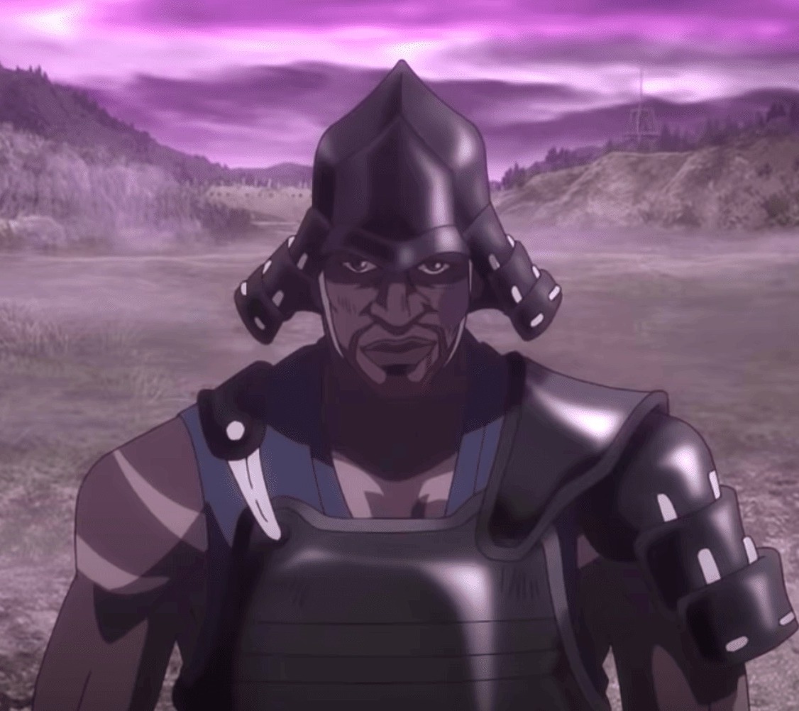 Yasuke (anime), Yasuke Wiki