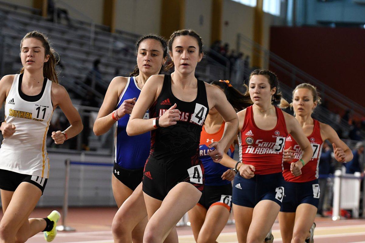RESULTS | Women's 1500m

👀 at all those PR's!

6️⃣ <a href="/lizzie_b_martin/">liz</a>, 4:39.21 [3 pts; 8th in school history]
1️⃣1️⃣ @kaylawadeee, 4:46.03 [PR]
1️⃣3️⃣ <a href="/ElizaGillette09/">Elizabeth 𓆉</a>, 4:47.42 [PR]
1️⃣6️⃣ <a href="/17MckenzieC/">McKenzie</a>, 4:54.26 [PR]

📊 bit.ly/3fApxOI

#WolvesUp🐺