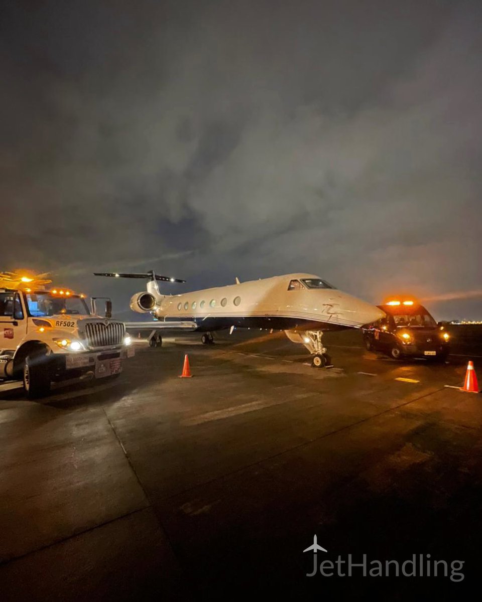 JetHandling tweet media