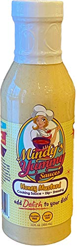 RubenMindy's tweet photo. So grateful for our 1st Honey Mustard review! 
https://t.co/82wXvbdz8p
#honeymustard #salads #chicken #fish #friedfoods #food https://t.co/QyoN0ylKA9