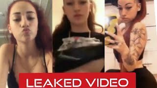 indultmgmt's tweet photo. Bhad Bhabie’s exclusive OF content has been exposed all over social media. Originally @dm4bhabie on Instagram leaked the content and it has since spread to other platforms. https://t.co/uKXDDKt5b8