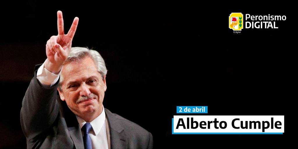 PJDigital_Tuc's tweet photo. Feliz cumpleaños, querido compañero @alferdez
#AlbertoCumple https://t.co/GAazeehx90