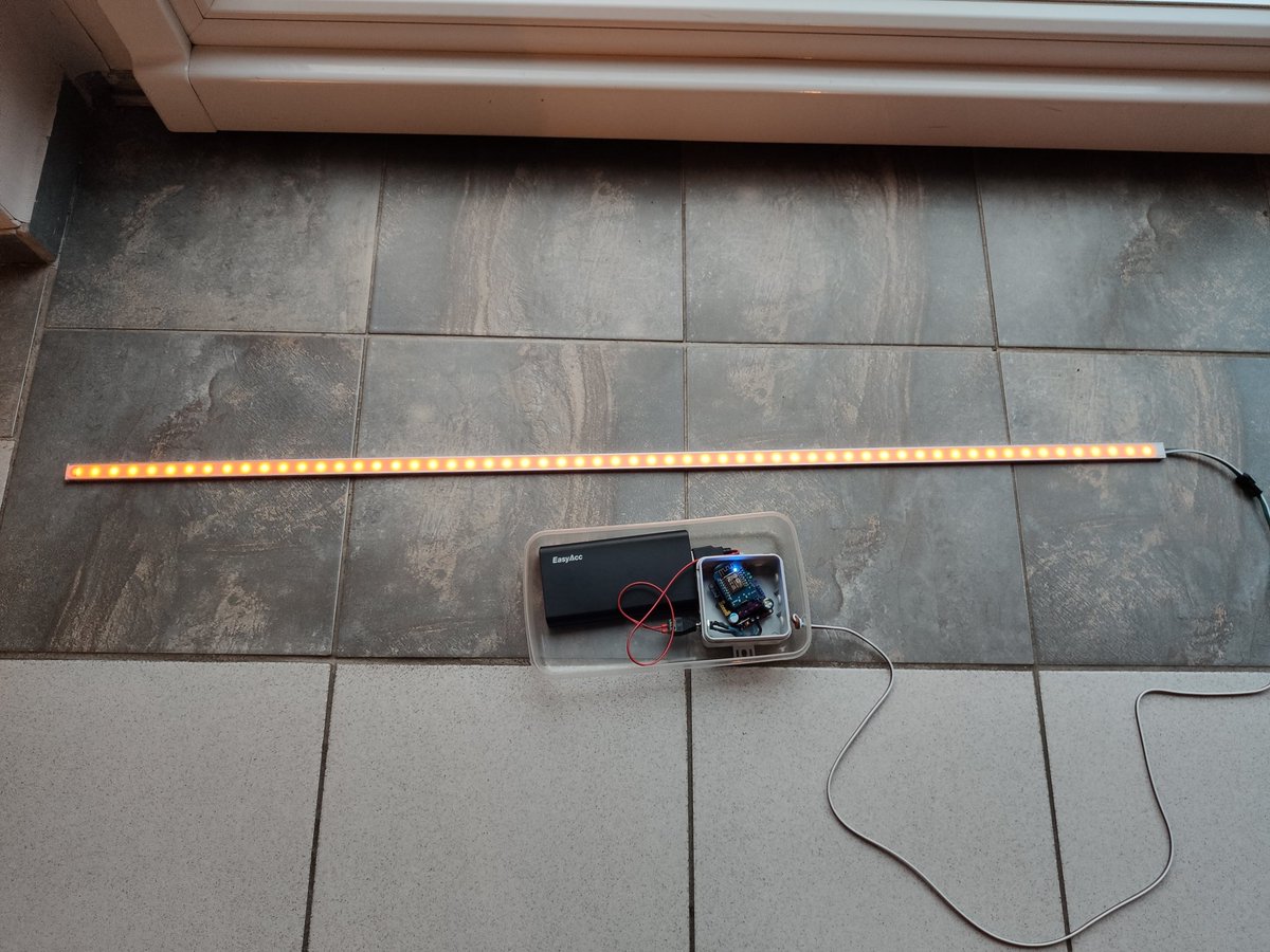 LED Patrick🚥 / @pbl0m@phpc.social tweet media