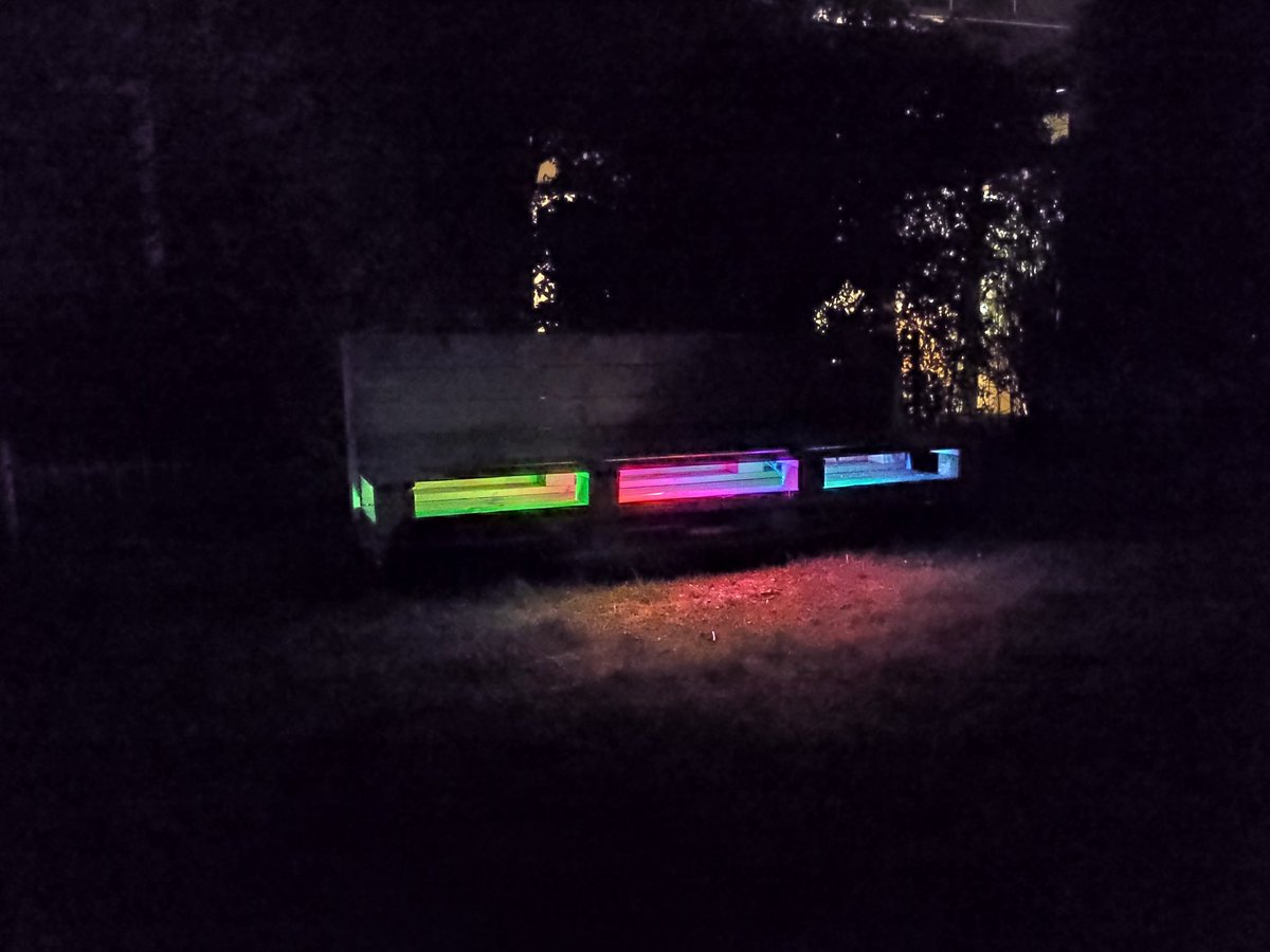 LED Patrick🚥 / @pbl0m@phpc.social tweet media