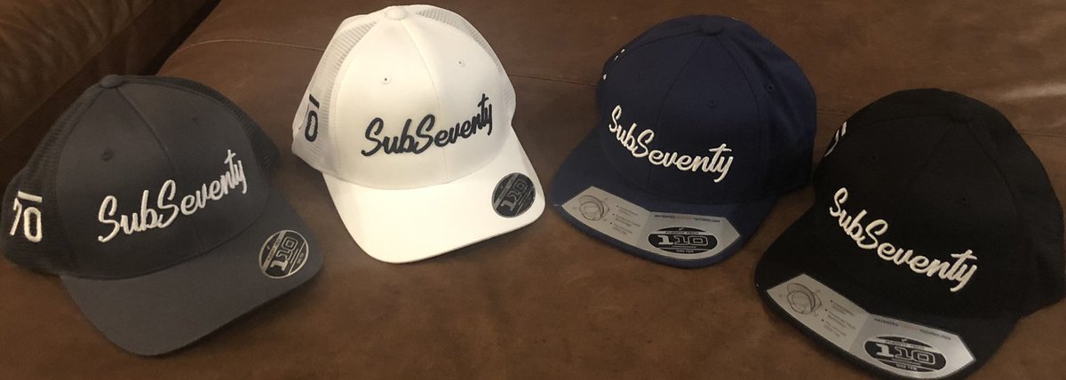 Sub70Apparel's tweet photo. We are drawing three winners on Easter Sunday for a short sleeved t-shirt and a hat. Follow @Sub70 and @Sub70Apparel and retweet with hashtag #sub70apparel. Thanks so much to everyone who has purchased clothing in the last few days. We are humbled by the amount of support we get! https://t.co/cWWaxwP49A