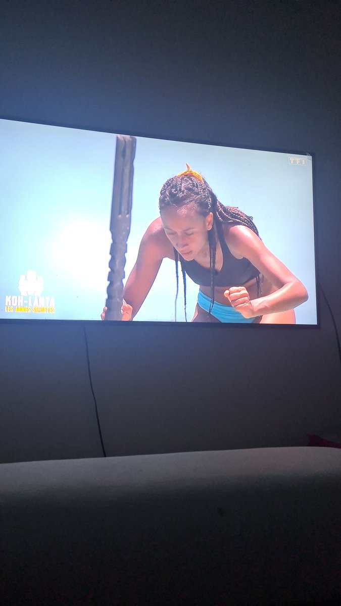 Livelove Dlya On Twitter Quelle Prestation Bravo Shanice Kohlanta Kohlanta2021