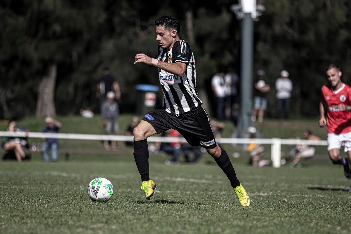 Illawarra Premier League | RD 1 | Port Kembla FC v South Coast United | Sun 28 Mar 2021 #PortKembla #SCU84 #FootballSouthCoast