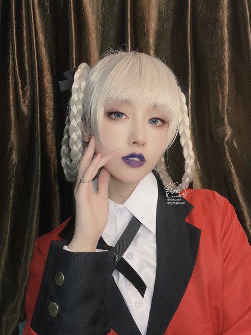 Twitterのコスプレ画像48