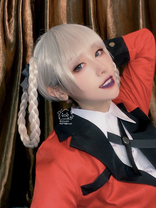 Twitterのコスプレ画像51