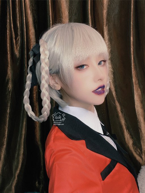 Twitterのコスプレ画像49