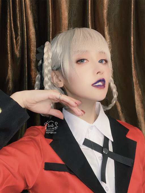 Twitterのコスプレ画像50