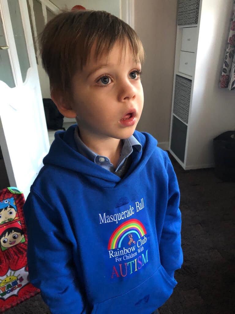 paulymad's tweet photo. Celebrating World Autism Awareness Day @Rainbowclubcor2 . #rainbowclub. #WorldAutismAwarenessDay2021
https://t.co/1APGgR03VW

https://t.co/WV5yQMKujz https://t.co/z6hGZCQXfE