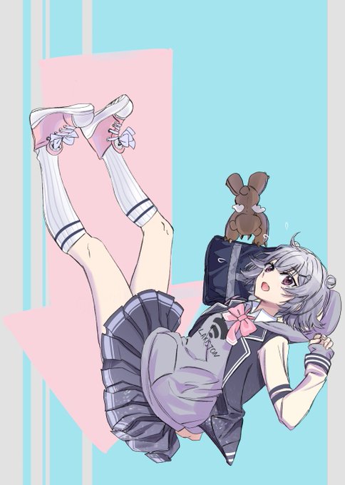 ⬇️コハルラッカ⬇️ 