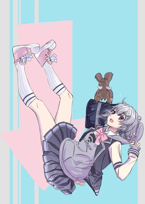 ⬇️コハルラッカ⬇️ 