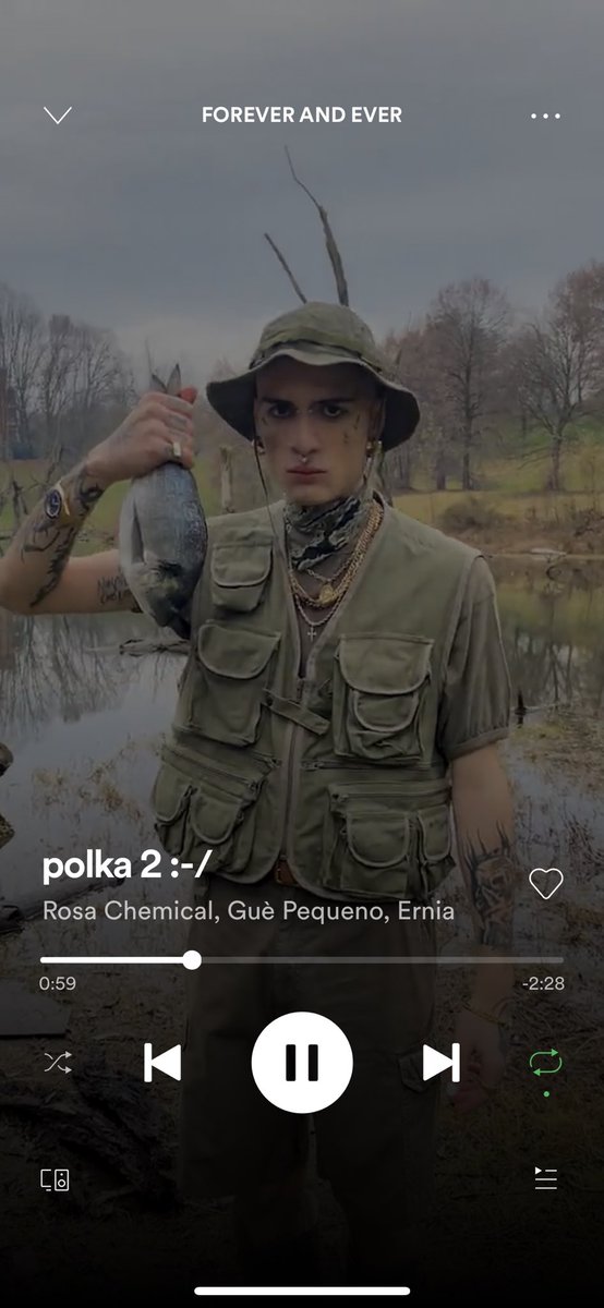 ThomasCakilli's tweet photo. @RosaChemical https://t.co/NJHxFSDGhw

Esco e non so come spenderli 🇮🇹 https://t.co/WAIsJRU7gt