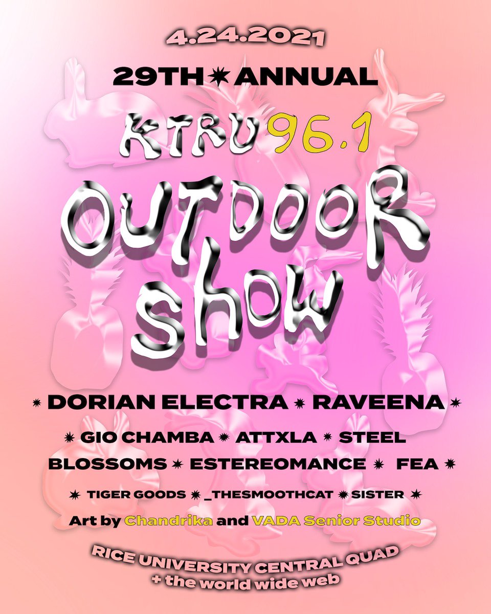 ktru 96.1fm tweet media