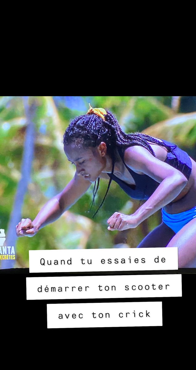 Hafeidou's tweet photo. #KohLanta2021 #KohLanta2020 https://t.co/kB7ePgDzbT
