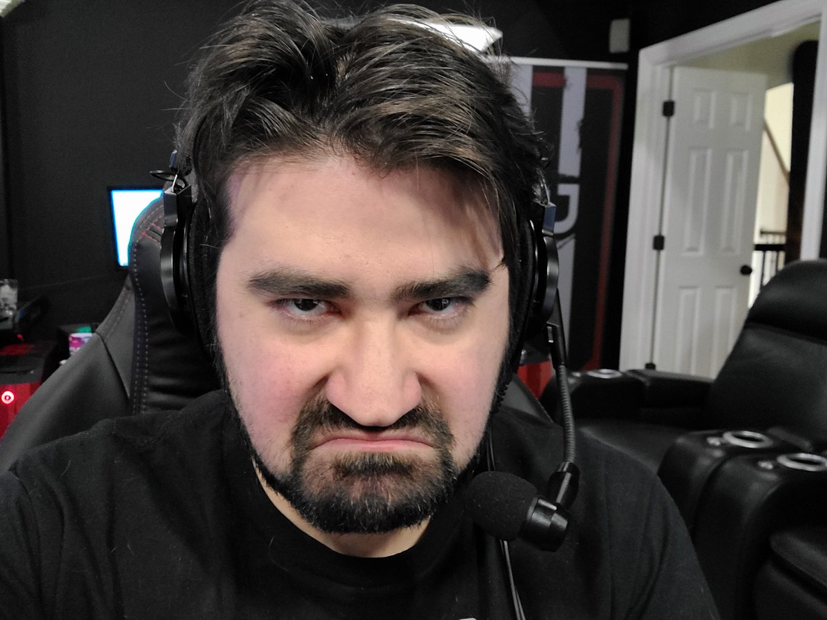 AngryJoeShow's tweet photo. https://t.co/t90NIJl6Qm
