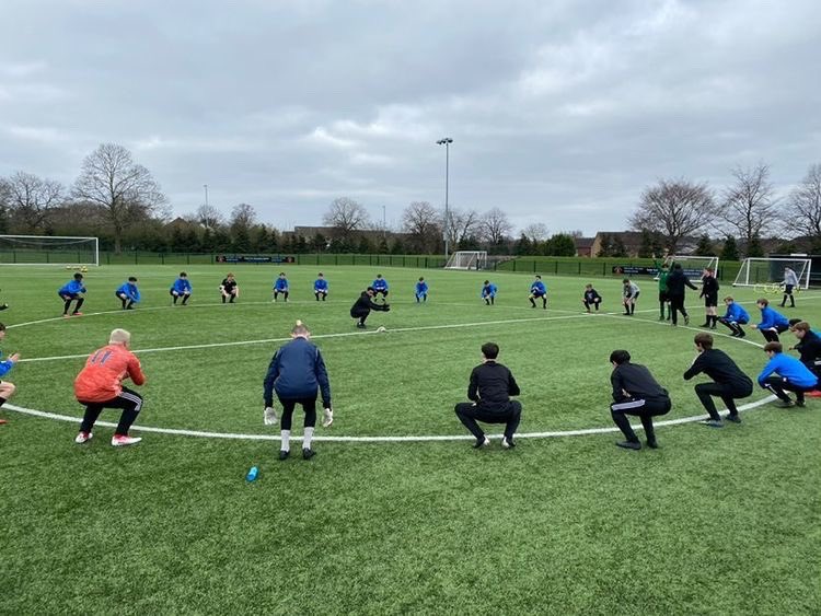 Jordan Chapman tweet media