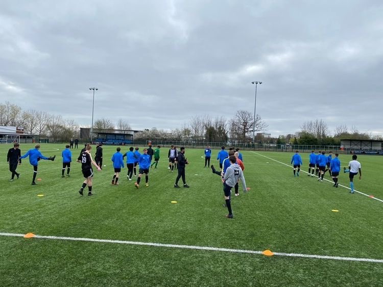 Jordan Chapman tweet media