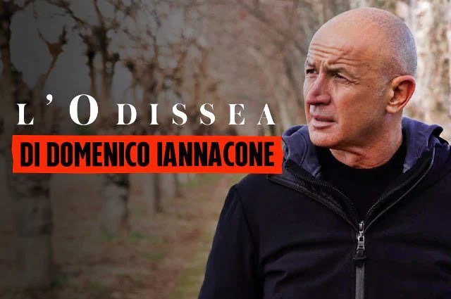 Guardando l’#Odissea su #Rai3 mi rendo conto che #DomenicoIannacone ha la indiscussa capacità di raccontare le storie con una professionalità senza pari. Non ho mai percepito tanta dignità e tanta bellezza negli intervistati. Sinceramente complimenti