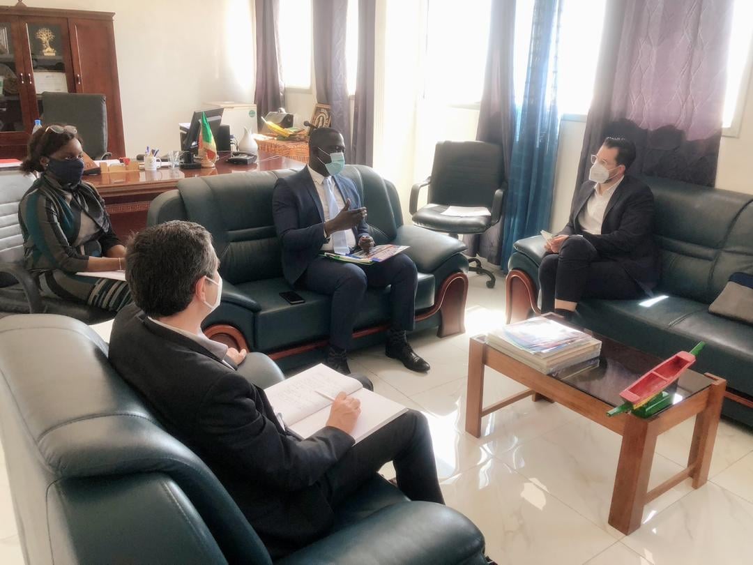 cnftpa Sénégal tweet media