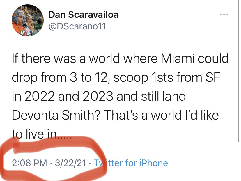Dan Scarullivan tweet media