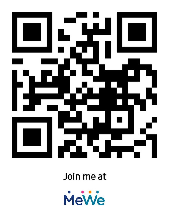 MeWe, it's free. https://t.co/eayK3Hjs0K