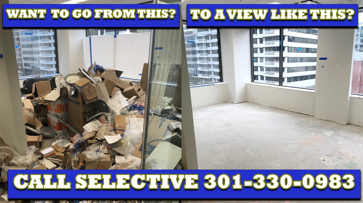 SelHauling's tweet photo. Do you need laborers or do you lack space and time for a dumpster? 

No problem, we will send our 22 yard dump truck service with a crew of 3 helpers to remove your bulk debris, in and out in 2 hours or less.

#junkremoval https://t.co/Dcz2lJQxDX