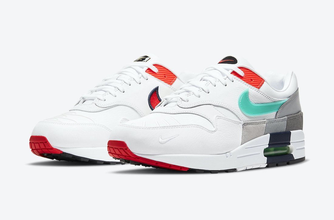 atluis's tweet photo. Hey @Nike, @nikestore where and when can I get this pair in US? https://t.co/cvzxKcM7rO