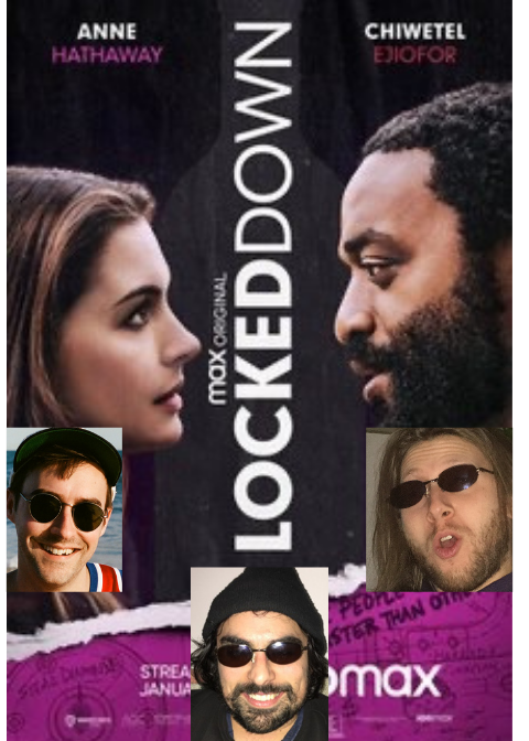 RCommentpodcast's tweet photo. Episode 9: Locked Down
https://t.co/I3wKdIXK5v https://t.co/0hCroeM2nW