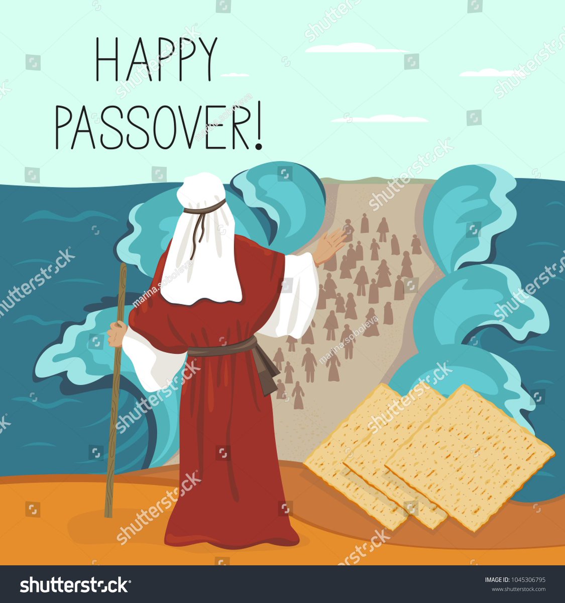 ibranicemerkezi's tweet photo. Akademisyenler #Pesach kelimesinin #Akadca "passahu" 'yatıştırmak' ile aynı kökten geldiğini ileri sürerler.
Pesah kurbanının asıl amacı Tanrı'yı yatıştırmak olarak düşünülünce de, bu anlamı destekler niteliktedir.
#İbranice
#hamursuzbayramı
#pesach2021
חג פסח שמח וכשר😊 https://t.co/lzeEyxdsHf